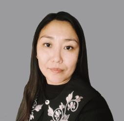 Чистогашева Елена Ильинична