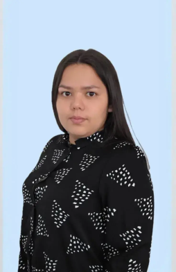 Акимочкина Галина Вячеславовна